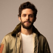 Аккорды Thomas Rhett