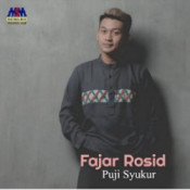 Аккорды Fajar Rosid