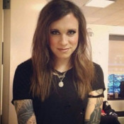 Аккорды Laura Jane Grace