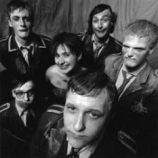 Аккорды Cardiacs