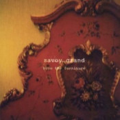 Аккорды Savoy Grand