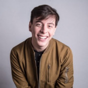 Аккорды Thomas Sanders