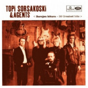 Аккорды Topi Sorsakoski & Agents