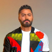 Аккорды Tamer Hosny