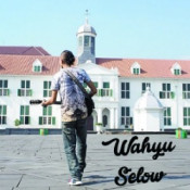 Аккорды Wahyu Selow