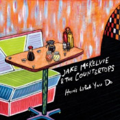 Аккорды Jake Mckelvie & The Countertops