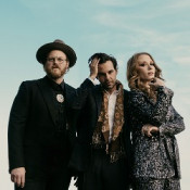 Аккорды The Lone Bellow