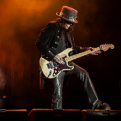 Аккорды Mick Mars