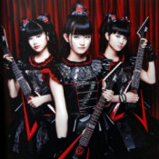 Аккорды Babymetal