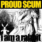 Аккорды Proud Scum