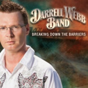 Аккорды Darrell Webb Band