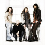 Аккорды Pain of Salvation