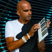 Аккорды DJ Shah