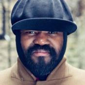 Аккорды Gregory Porter