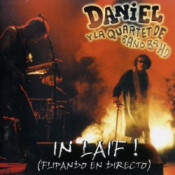 Аккорды Daniel Higiénico y la Quartet de Baño Band