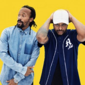 Аккорды Madcon