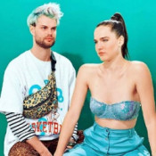 Аккорды Sofi Tukker