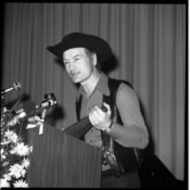 Аккорды Stompin' Tom Connors