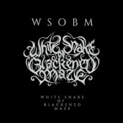 Аккорды White Snake Of Blackened Maze