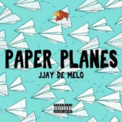 Аккорды Paper Planes