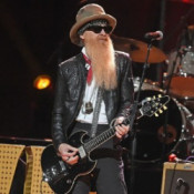 Аккорды Billy Gibbons