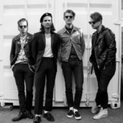 Аккорды Foster The People