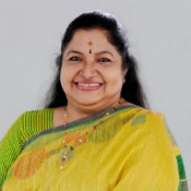 Аккорды K.S. Chithra