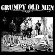 Аккорды Grumpy Old Man