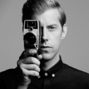 Аккорды Andrew McMahon In The Wilderness