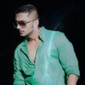 Аккорды Yo Yo Honey Singh