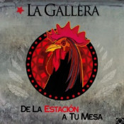 Аккорды La Gallera