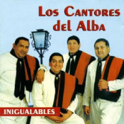 Аккорды Los Cantores del Alba