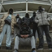 Аккорды Hoodblaq