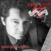 Аккорды Chris Leigh and The Broken Hearts