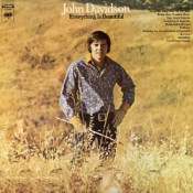 Аккорды John Davidson