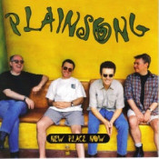 Аккорды Plainsong