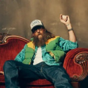 Аккорды Crowder