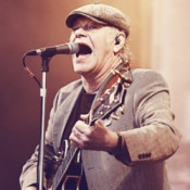 Аккорды Kim Larsen