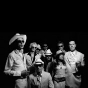 Аккорды Alabama 3