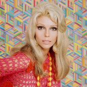 Аккорды Nancy Sinatra