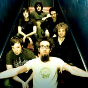 Аккорды David Crowder Band