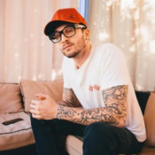 Аккорды Chris Webby