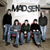 Аккорды Madsen