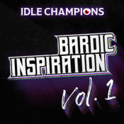 Аккорды Idle Champions