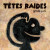 Аккорды Têtes Raides