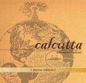 Аккорды Calcutta