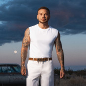 Аккорды Kane Brown