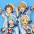 Аккорды Ra*bits