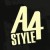 Аккорды A4 Reggae Orchestra