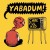 Аккорды Yabadum